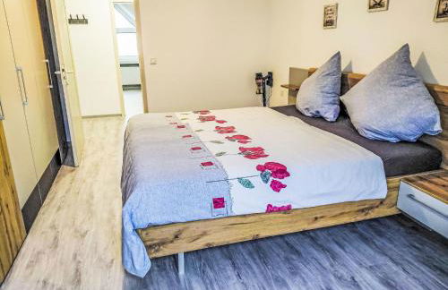 Apartment Sonnenschein by Interhome - Foto 18