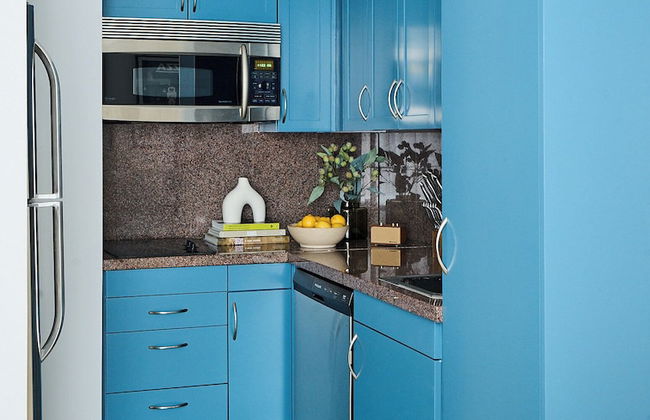 Rusk House Serviced Apartments - Foto 79