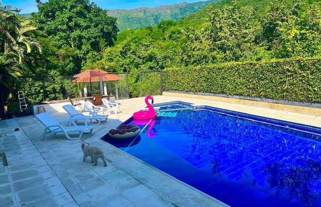 VILLA SARI - Photo 14