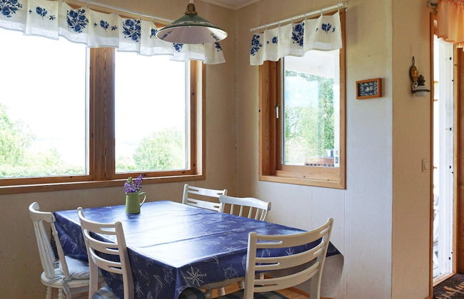 6 Person Holiday Home in Kungshamn - Foto 17