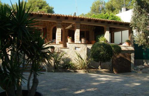 Nostra Caseta villa with pool & marina view near beaches - Foto 43