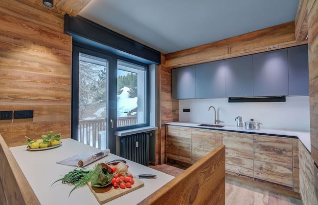 Simona Luxury Apartment few steps from sk - Foto 13