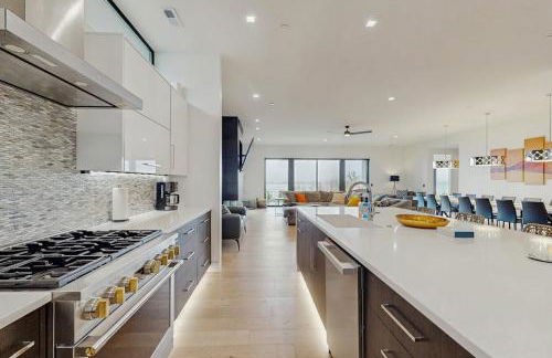 Modern Bayfront Memories - Foto 10