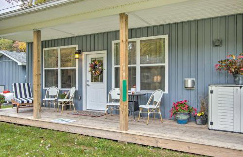 Hike and Ski! Blue Heron Brodheadsville Cottage - Foto 21