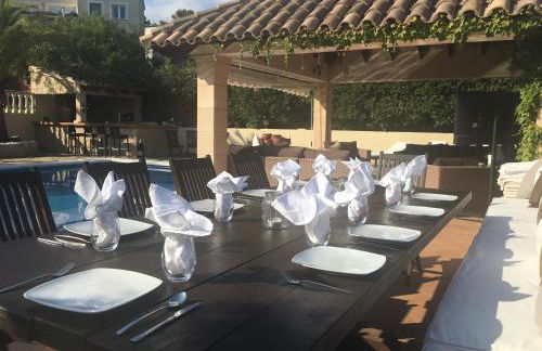 Villa Santa Lavinia - Foto 7