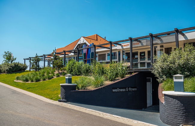 Europarcs Marina Strandbad - Photo 71