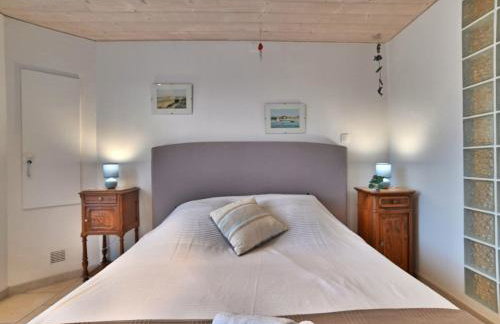 Holiday Home Douce Alouette by Interhome - Foto 22
