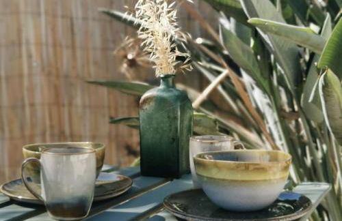 AL MAR Guesthouse - Foto 4