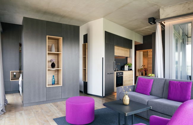 Downtown Apartments Berlin - Foto 45