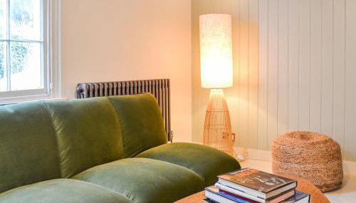 Yew Tree House Cottage - Foto 4