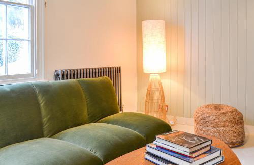 Yew Tree House Cottage - Foto 4