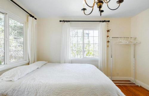 Landmark North Berkeley home - Foto 18