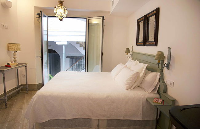 Overland Suites Catedral - Foto 10