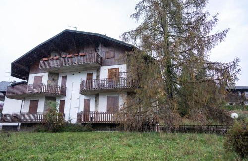 181 - Casa Arcobaleno tra le Alpi, Piste da sci a 15 minuti - Foto 11