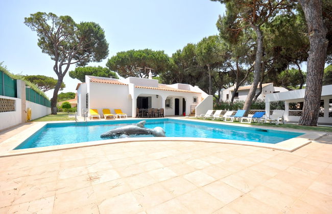 Traditional Private Pool, Walking Distance to Centre, Golf Facing - Foto 11