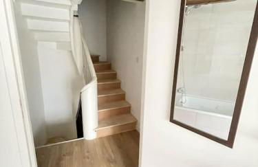 Charmante maison à Evran proche Dinan et St Malo. - Foto 2