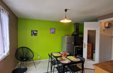 gites de l'archange - Foto 17