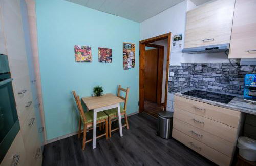 Schöne Ferienwohnung in ruhiger Lage - Foto 29