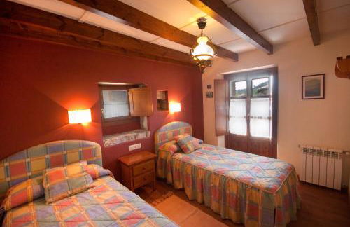 Apartamentos el Cueto de los Collado - Foto 19