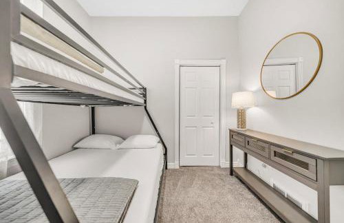 Cozy Buffalo Getaway Minutes to Downtown & Bills Stadium - Foto 5