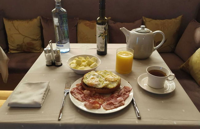 Casa del Cardenal - Photo 48