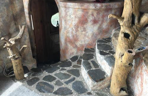 Lord of the rings palice - Foto 24