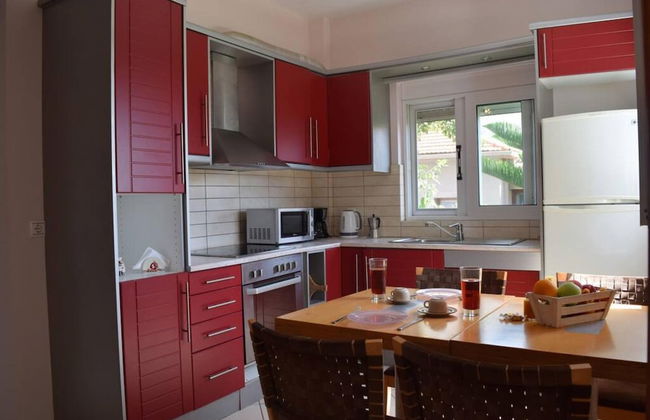 Agia Efimia Seaside in Agia Effimia - Foto 9