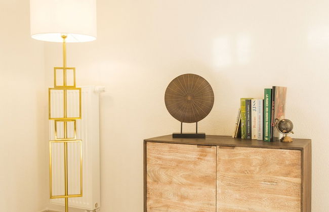 Zenao Appart'hôtels Villeneuve-lès-Avignon - Foto 7