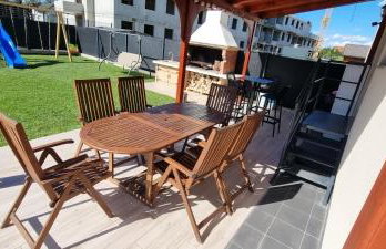 Zagreb4you Apartments - Family paradise with sauna - Foto 14