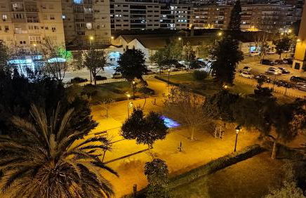 PARQUE DEL MEDITERRANEO - Photo 37