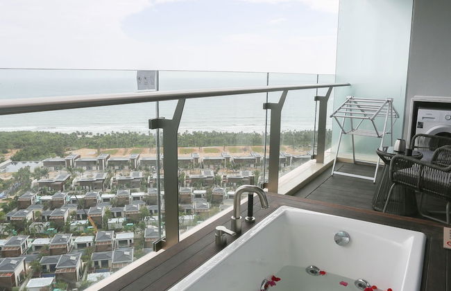Albion Residence Haitang Bay Sanya - Foto 6