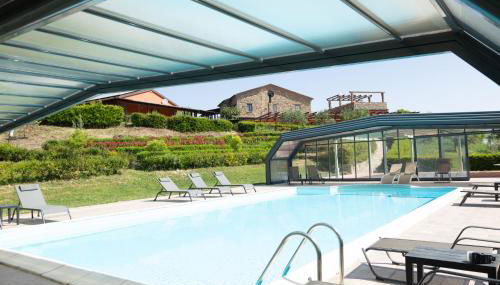 Basilicata Foresteria di San Leo Villa Esclusiva con Piscina - Foto 2