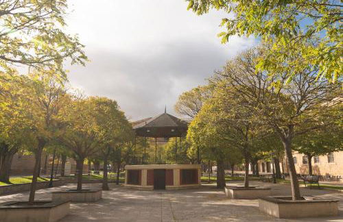 Apartamentos La Florida - Foto 31