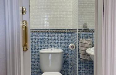 Cal SalMaré seafront apartment with rooftop terrace and pool - Photo 28