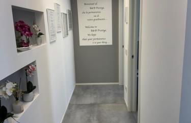 B&B Prestige Apartment - Metropolitana MM1 - Duomo Milano centro - Castello Sforzesco - Stadio San Siro - Forum Assago - Fiera Milano - Foto 31