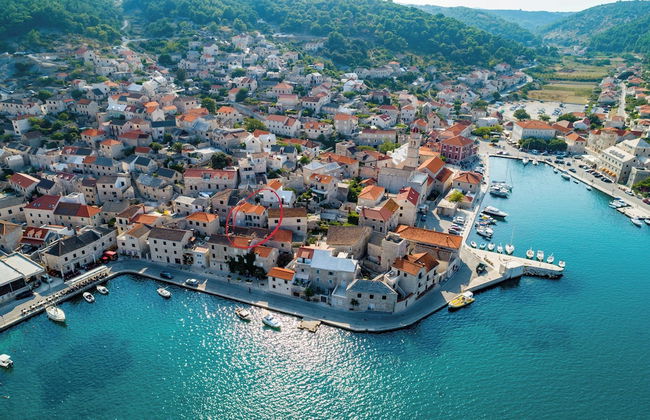 Apartments Sonja - Foto 44