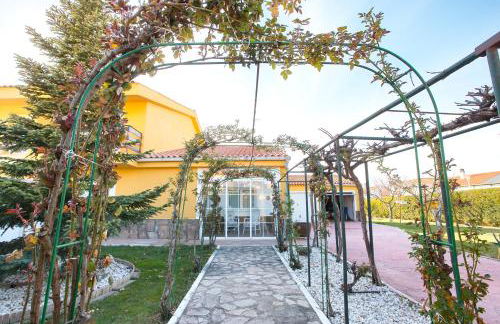 Cuencaloft Casa Rural Cañada Molina - Foto 59