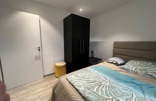 Zentrale große Wohnung in Prüm für erholsamen Urlaub - Foto 7