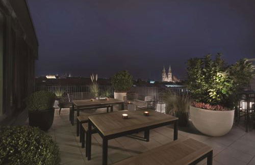 Adina Apartment Hotel Nuremberg - Foto 21