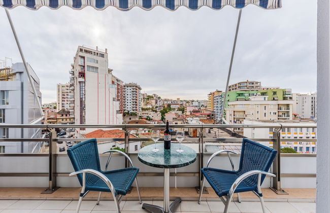 City Lights Retreat - Foto 24