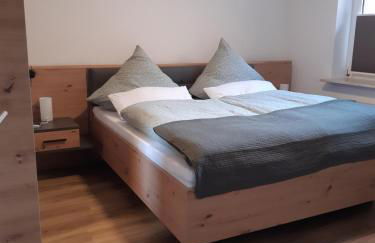 Ferienwohnungen Am alten Schafstall - Foto 1