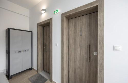 Euodosi vilia apartments - Foto 44