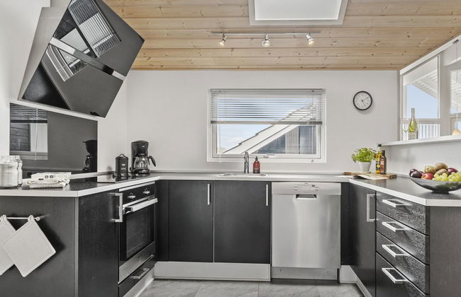 "Hansa" - 900m from the sea - Foto 15