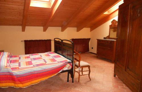 Agriturismo Monrabbioso - Foto 3