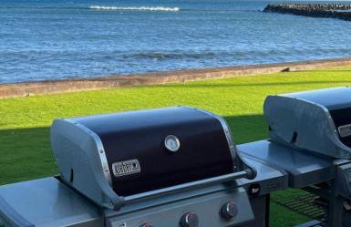 This place is different!! Award winning! Oceanfront, View View! - Foto 28