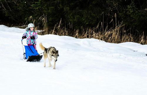 Résidence L'edelweiss-planay - Superbe studio proche des pistes MAE-5654 - Foto 14