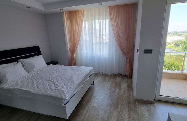 River Park Residence Lara - Foto 5