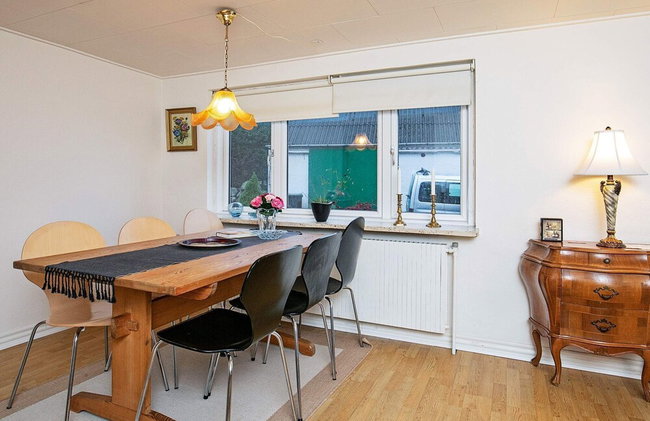 6 Person Holiday Home in Soby Aero - Foto 8