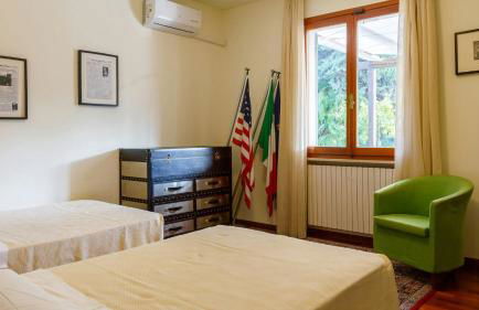 Modern Villa With View In Marche Hills - Foto 18