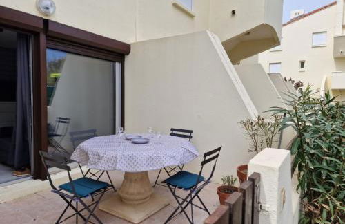 Studio cabine en bord de plage - Foto 20